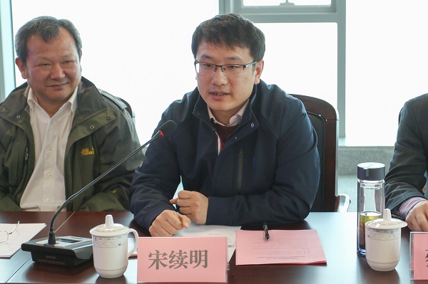 图5 永利集团公司党委副书记宋续明致辞.JPEG